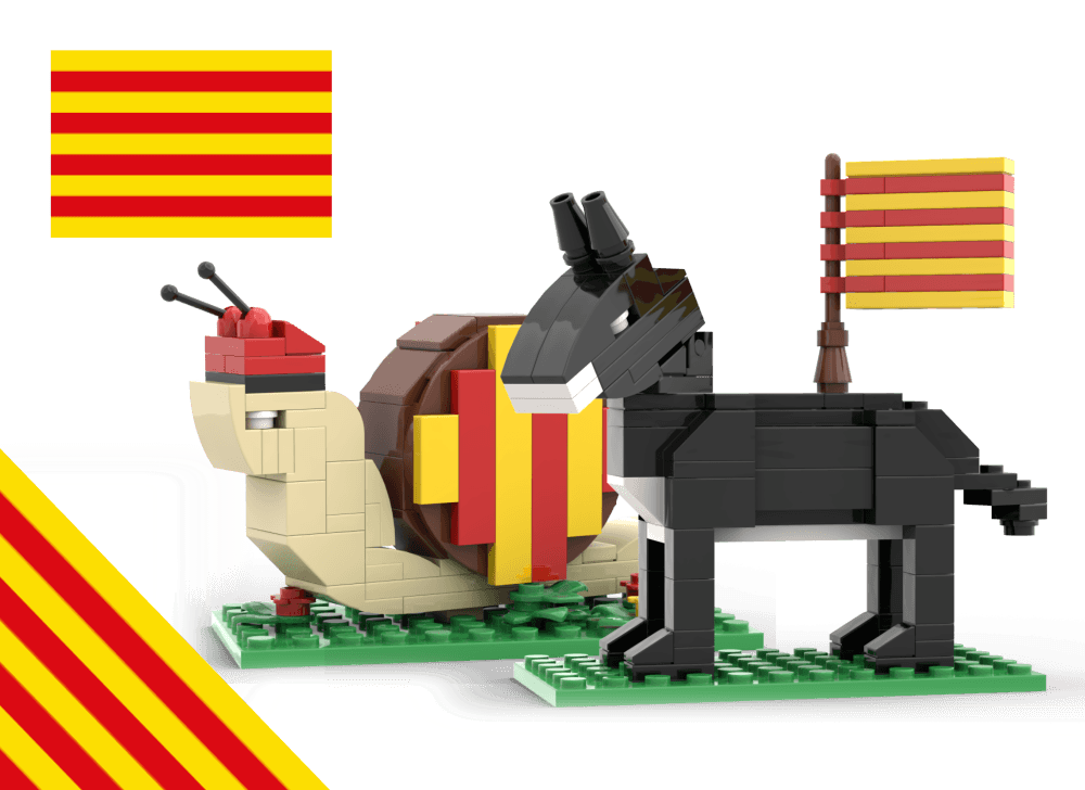 Catalogne