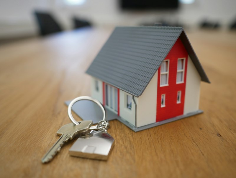 Showroom immobilier