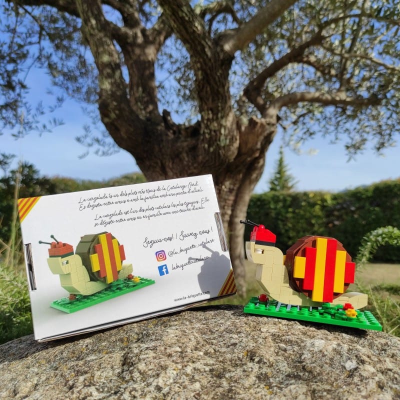 El Cargol Catala