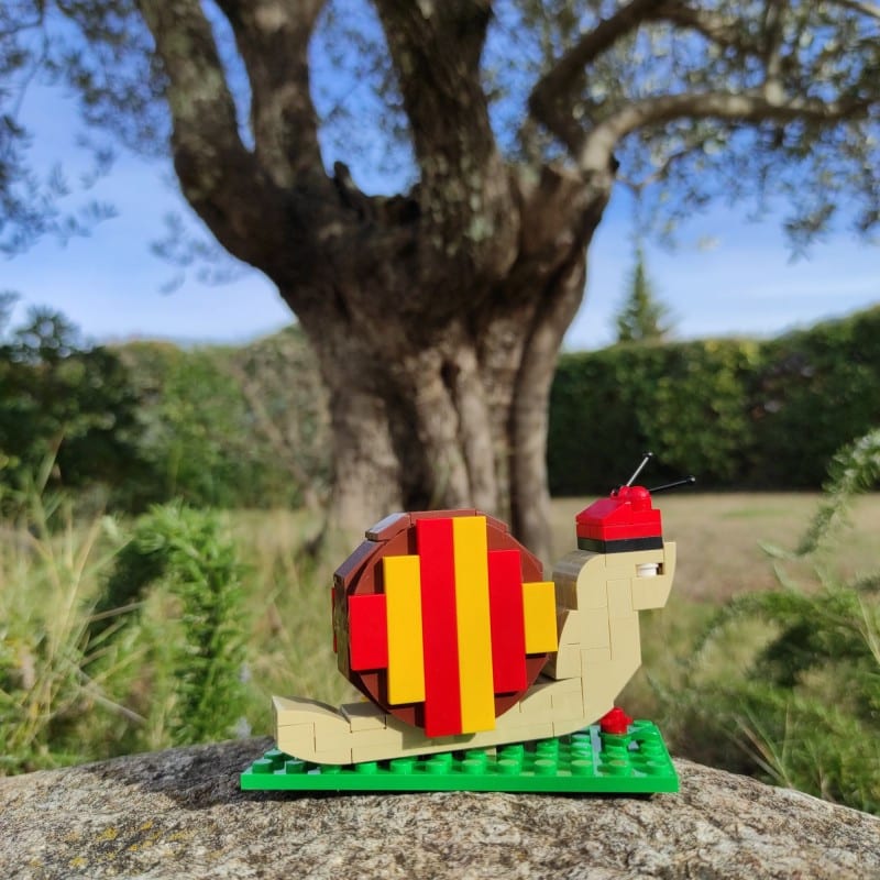 El Cargol Catala
