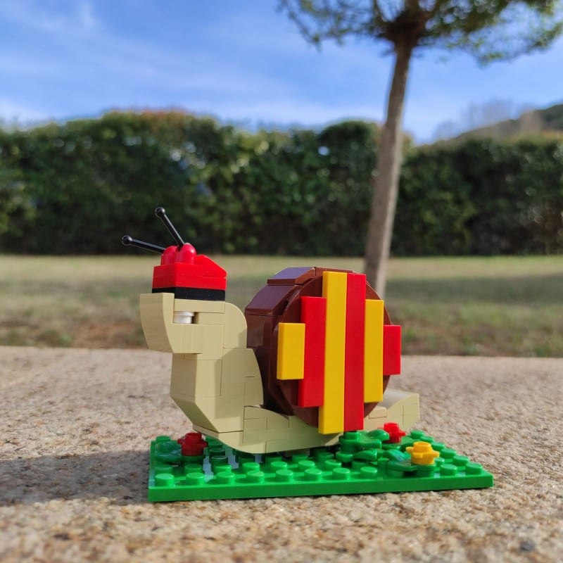 El Cargol Catala