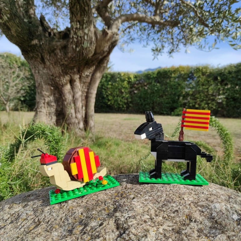 El Cargol Catala
