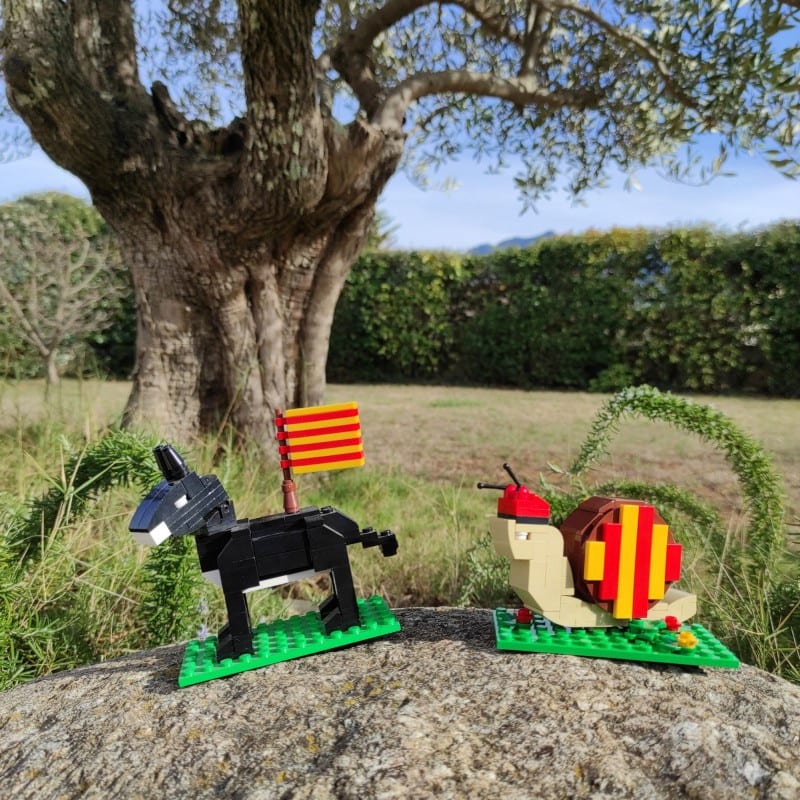 El Burro Catala