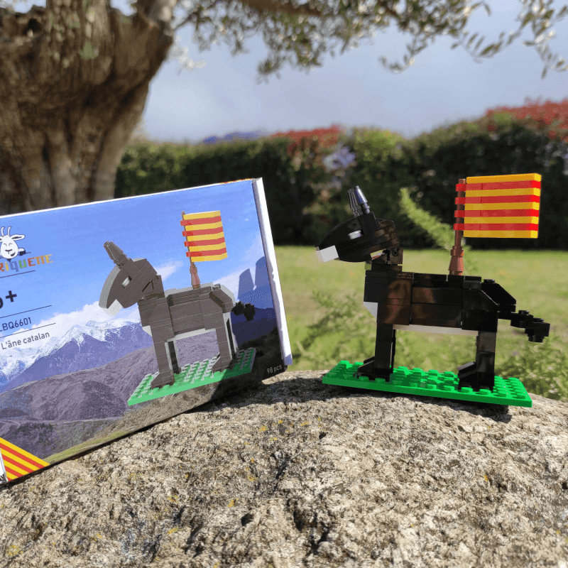 El Burro Catala