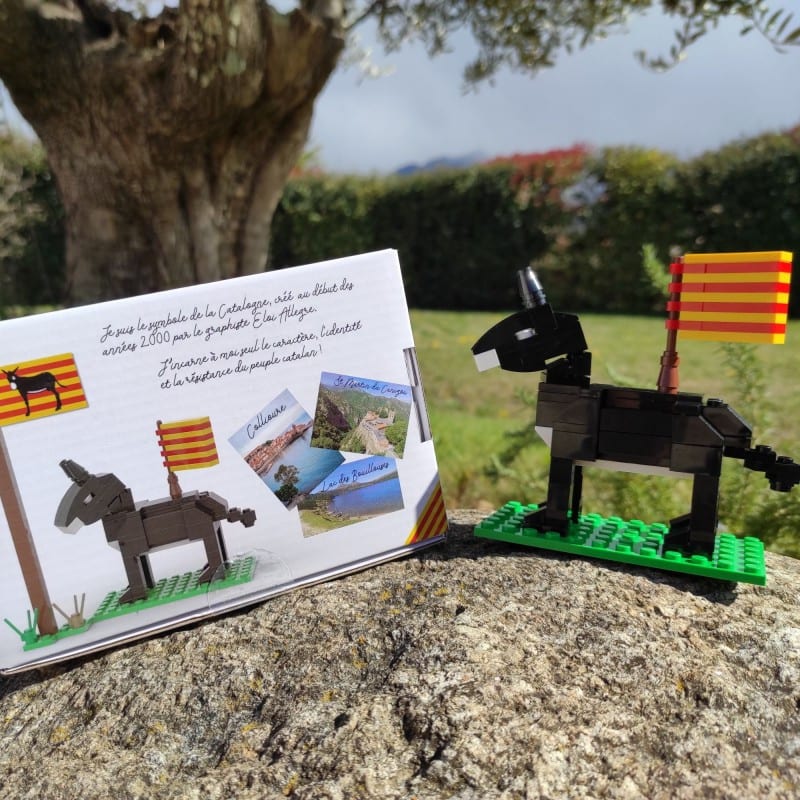 El Burro Catala