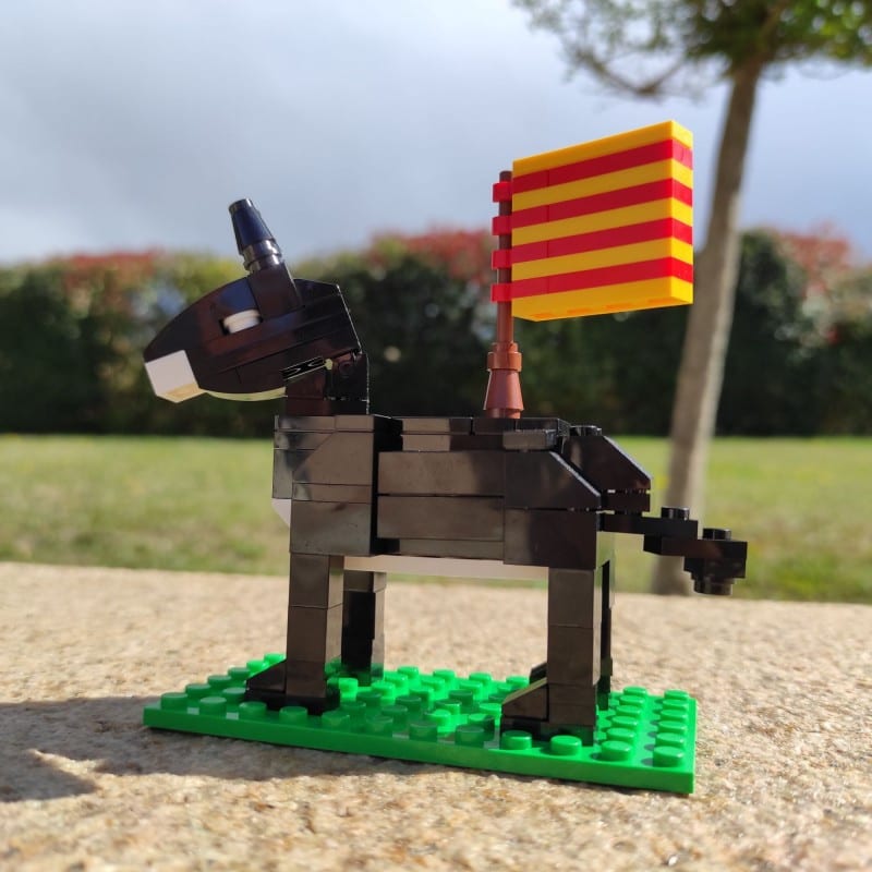 El Burro Catala