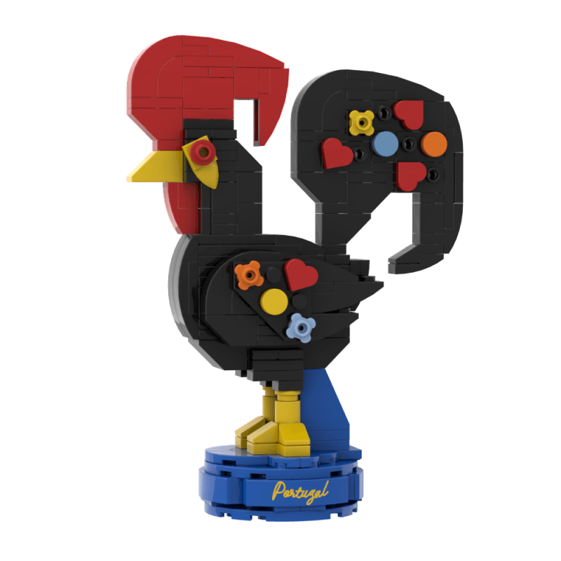 O Galo de Barcelos