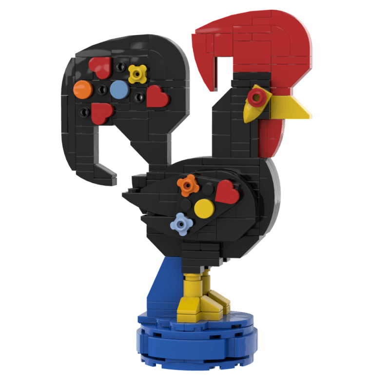 O Galo de Barcelos